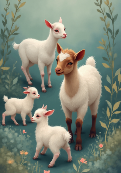 Les aventures de Lony à la Fermette des Coudoulets – Téléchargement PDF